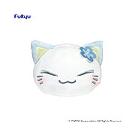 Nemuneko Cat - Peluche Blue 18 cm