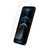 Myway Protection d'écran pour Apple iPhone 12 / 12 Pro Plate Anti-rayures Transparent