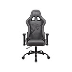 Game of Thrones Chaise gaming pour Bureau - fauteuil gamer gris