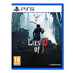 Lies of P (PS5)