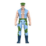 G.I. Joe - Figurine Ultimates Gung-Ho 18 cm