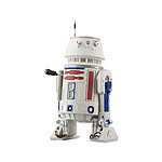 Star Wars : The Mandalorian Black Series - Figurine R5-D4 15 cm