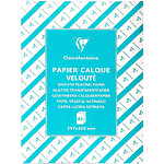 Papier spécifique Clairefontaine