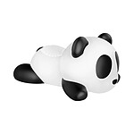 BIGBEN BTLSPANDA2 - Enceinte portable sans fil lumineuse et veilleuse Panda