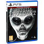 Greyhill Incident Abducted Edition PS5