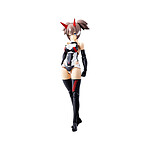 Megami Device - Figurine Plastic Model Kit 1/1 Asra Ninja Kaname 14 cm