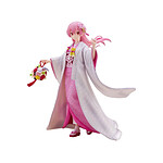 TONIKAWA: Over The Moon For You - Figurine 1/7 Tsukasa Yuzaki Shiromuku 23 cm