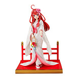 The Quintessential Quintuplets 2 - Statuette 1/7 Ichika Nakano 2 Shiromuku 22 cm