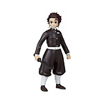 Demon Slayer: Kimetsu no Yaiba - Figurine Tanjiro Kamado 13 cm