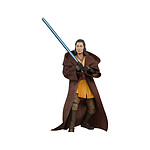 Star Wars : The Acolyte Vintage Collection - Figurine Jedi Master Sol 10 cm