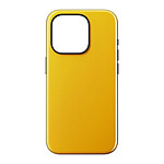 Nomad Coque Sport pour iPhone 15 Pro Jaune