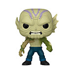 Marvel : Secret Invasion - Figurine POP! Gravik 9 cm