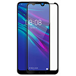 Avizar Film Huawei Y6 2019 / Y6S et Honor 8A Verre Trempé Transparent Bord noir