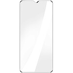 Avizar Verre Trempé pour Vivo X80 Lite Dureté 9H Biseauté 2.5D fin 0.26mm  transparent