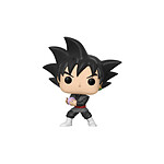 Dragon Ball Super - Figurine POP! Goku Black 9 cm