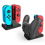 Subsonic stastion de recharge pour JoyCons