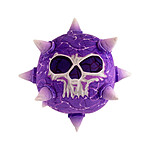 Warhammer - Peluche Purple Sun of Shyish 38 cm