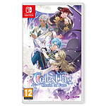 Celestia: Chain of Fate Nintendo SWITCH