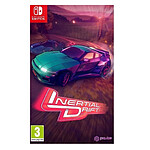 Inertial Drift (SWITCH)