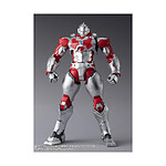 Ultraman - Figurine S.H. Figuarts  Suit Jack (The Animation) 17 cm