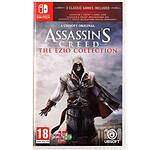 Assassin s Creed Ezio Collection (SWITCH)