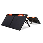 Xtorm Bundle panneau solaire Xtreme 200W Noir/Orange