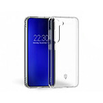 Force Case Coque Renforcée pour Samsung Galaxy S23 5G PULSE Transparent