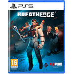 Breathedge PS5