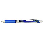 PENTEL Stylo roller à encre gel EnerGel BL77 Eco, bleu