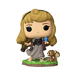 Disney - Figurine POP! Ultimate Princess Aurora 9 cm