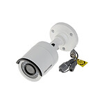 Hikvision - Caméra tube extérieur 2MP DS-2CE16D0T-IRF