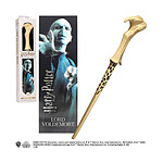 Harry Potter - Réplique baguette Lord Voldemort 30 cm