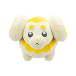 Pokémon - Peluche Pâtachiot 20 cm