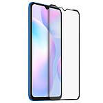 Avizar Film Xiaomi Redmi 9A / 9C Verre Trempé Anti-trace Contour noir