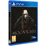 Moonscars PS4