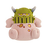 Warhammer - Peluche Sassy Nurgling 15 cm