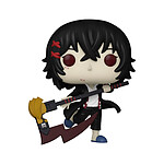 Tokyo Ghoul :re - Figurine POP! Juzo Suzuya 9 cm