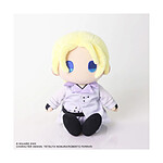 Final Fantasy VII Remake - Peluche Rufus Shinra 17 cm