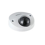 Dahua - Caméra dôme IR 20m 2MP Sartlight HDCVI