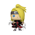 Naruto - Figurine POP! Deidara 9 cm