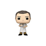 Brooklyn Nine-Nine - Figurine POP! Charles 9 cm