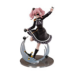 Spy Classroom - Statuette 1/7 Forgetter Annett 22 cm