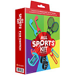 All Sports Kit for Switch