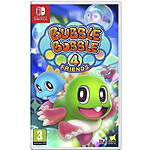 Bubble Bobble 4 Friends (SWITCH)