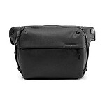 PEAK DESIGN Sac à bandoulière Everyday Sling 6L v2 - Black