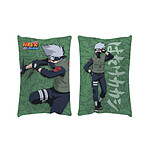 Naruto Shippuden - Coussin Kakashi 50 x 33 cm