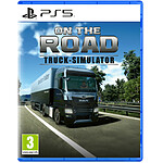 On the Road Truck Simulator PS5