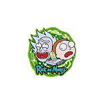 Rick & Morty - Tapis de souris Rick & Morty