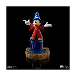 Disney - Statuette 1/10 Art Scale Mickey Fantasia Regular 25 cm