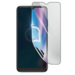 3mk Protection Écran pour Alcatel 1SE 2020 en Hydrogel Antichoc Transparent